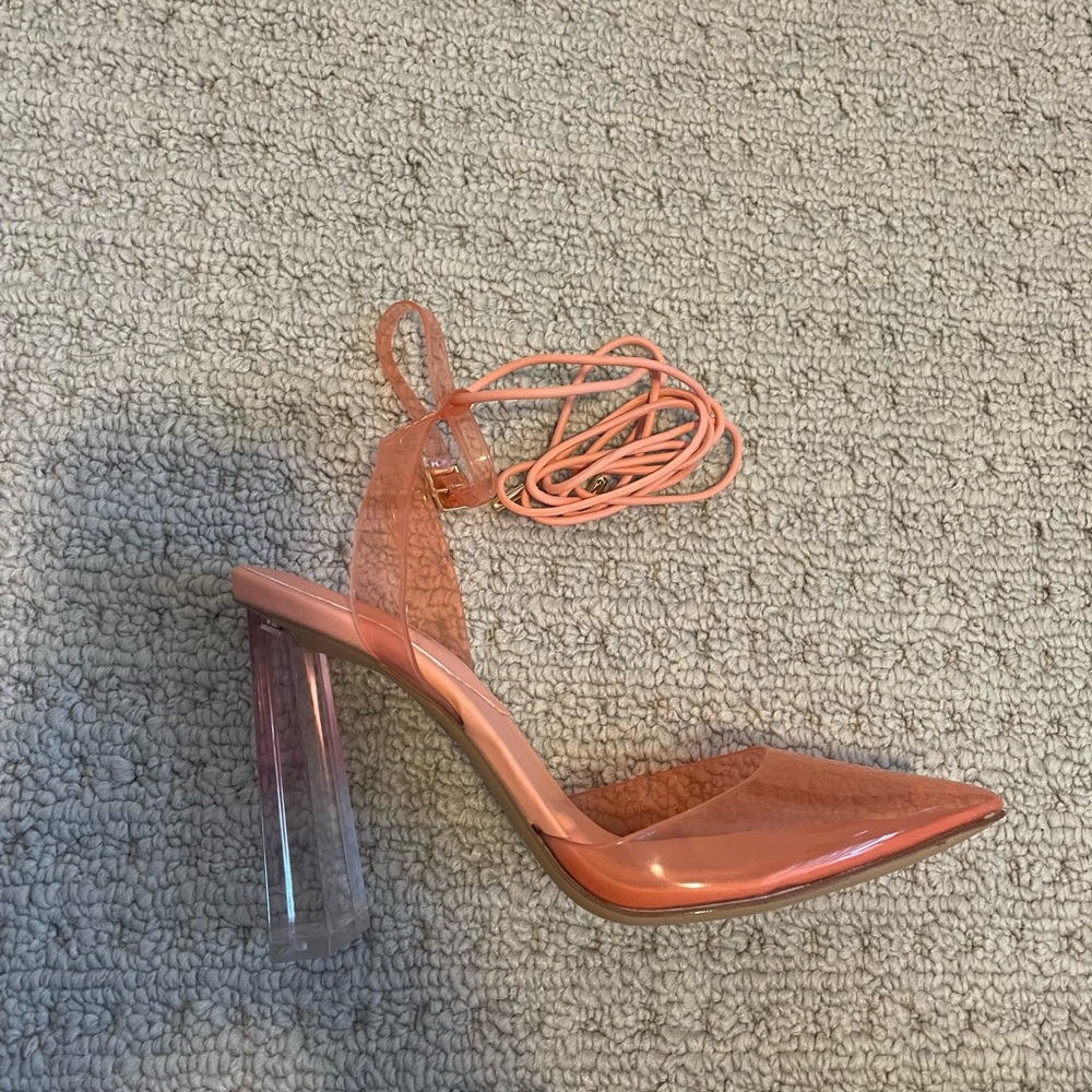 Aldo Tilah heels